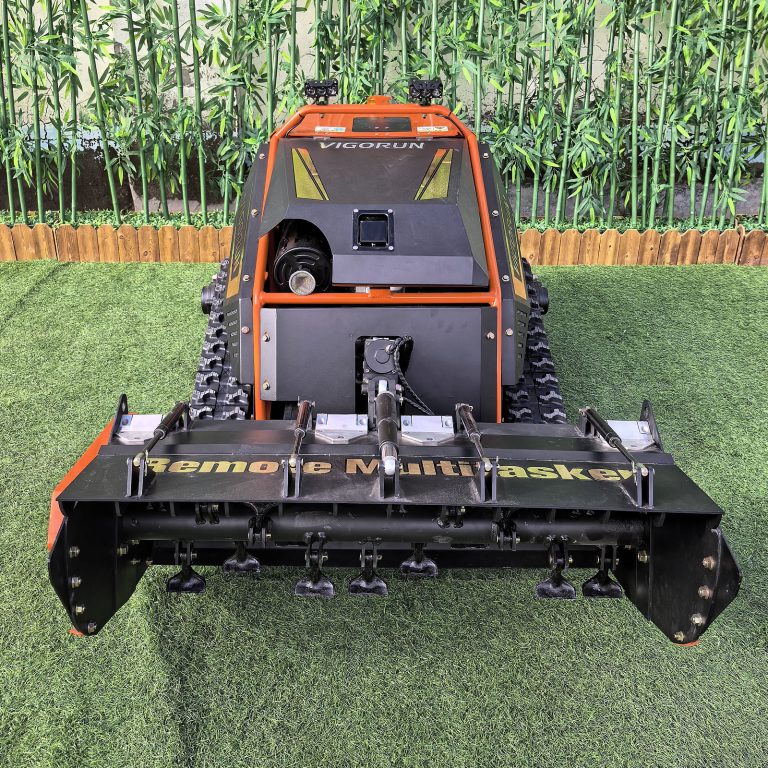 Euro 5 Gasoline Engine Động cơ đi bộ không chổi than Lawn Lawn Lawn Mulcher